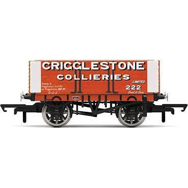 R6949 Plank Wagon Criggleston Collireies