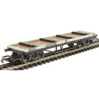 R6983 Macaw Bogie Wagon 107402