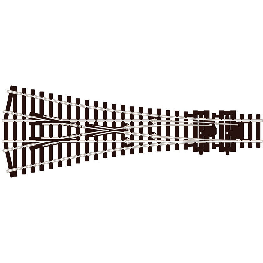 SL-99 Medium Radius 3 Way Point