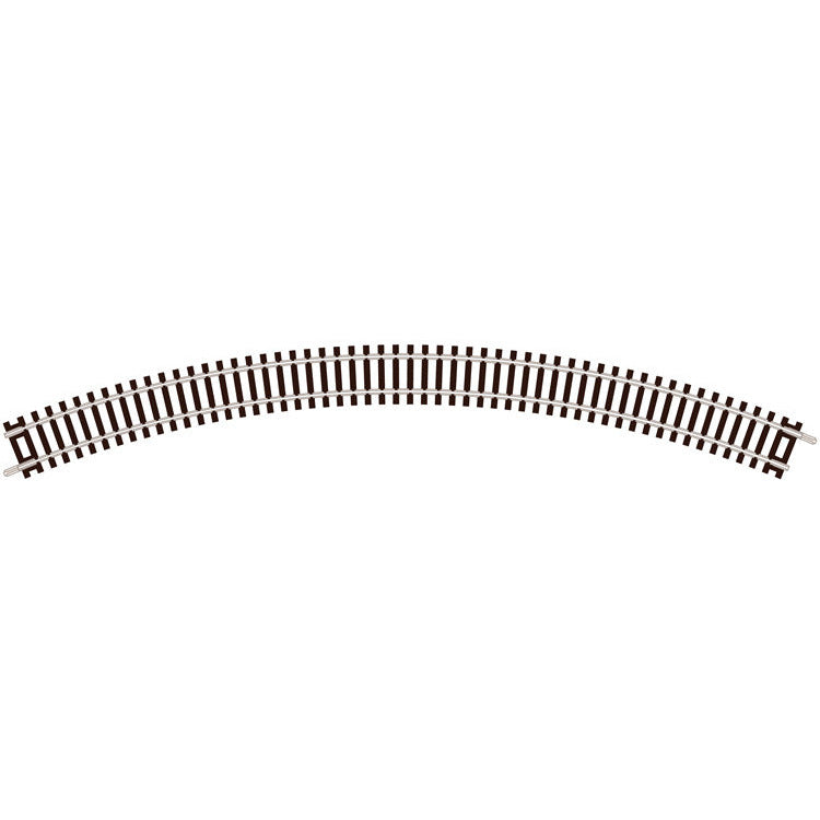 ST-15 2nd Radius Double Curve 263.5mm R