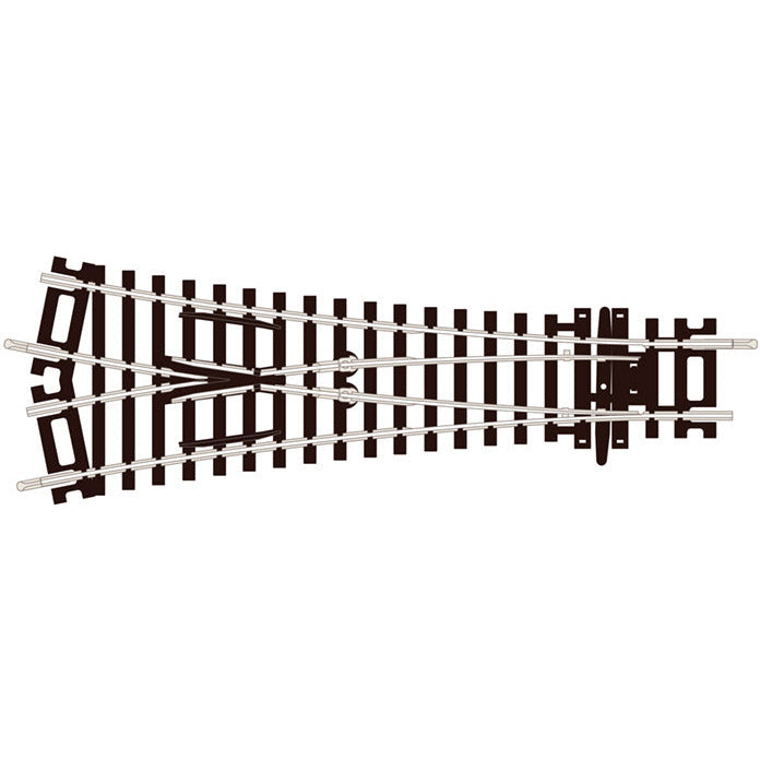 ST-247 Medium Radius Y Point