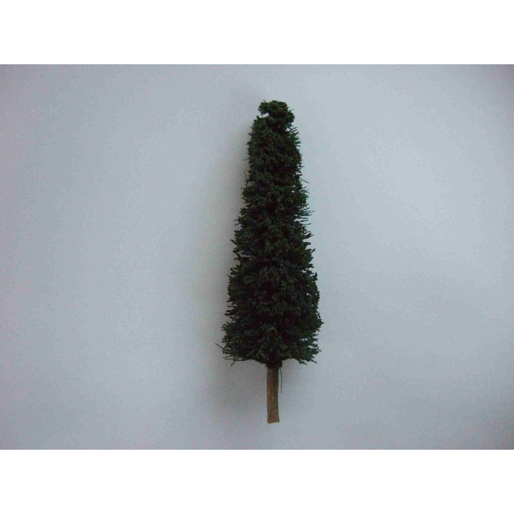 T4 Scenic Textures Pine Trees 10 - 15 cm 6 Trees