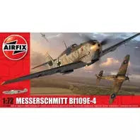 ME109E Messerschmitt