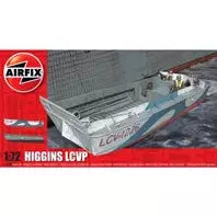 Higgins LCVP 1:72