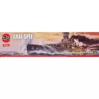 Graf Spee 1:600