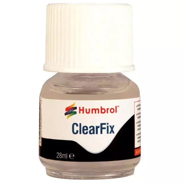 Clearfix – 28ml