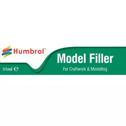 Model Filler - 31ml