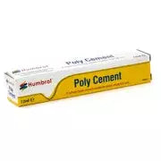 Poly Cement - 12ml