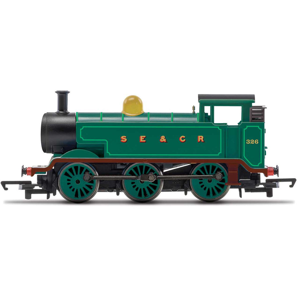 R30039 Hornby SE&CR, 0-6-0 Tank Engine, No. 326 - Era 2