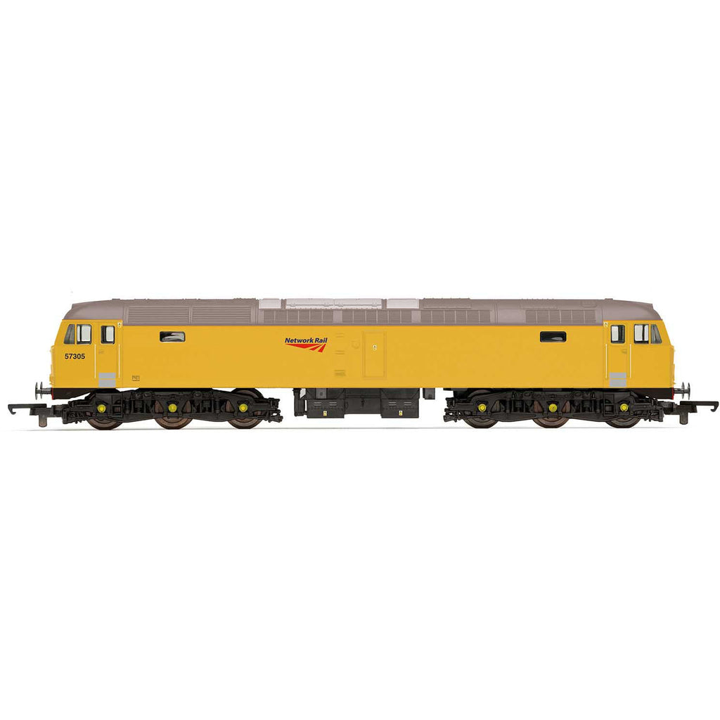 R30043 Hornby Network Rail, Class 57, Co-Co, 57305 - Era 11