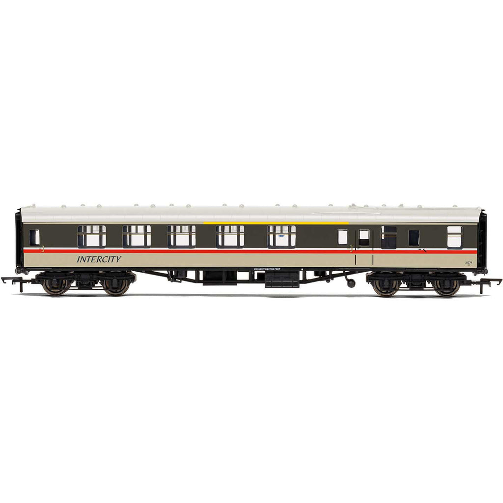 R40020 Hornby BR Intercity, Mk1 Brake Composite Corridor, 21274 - Era 7