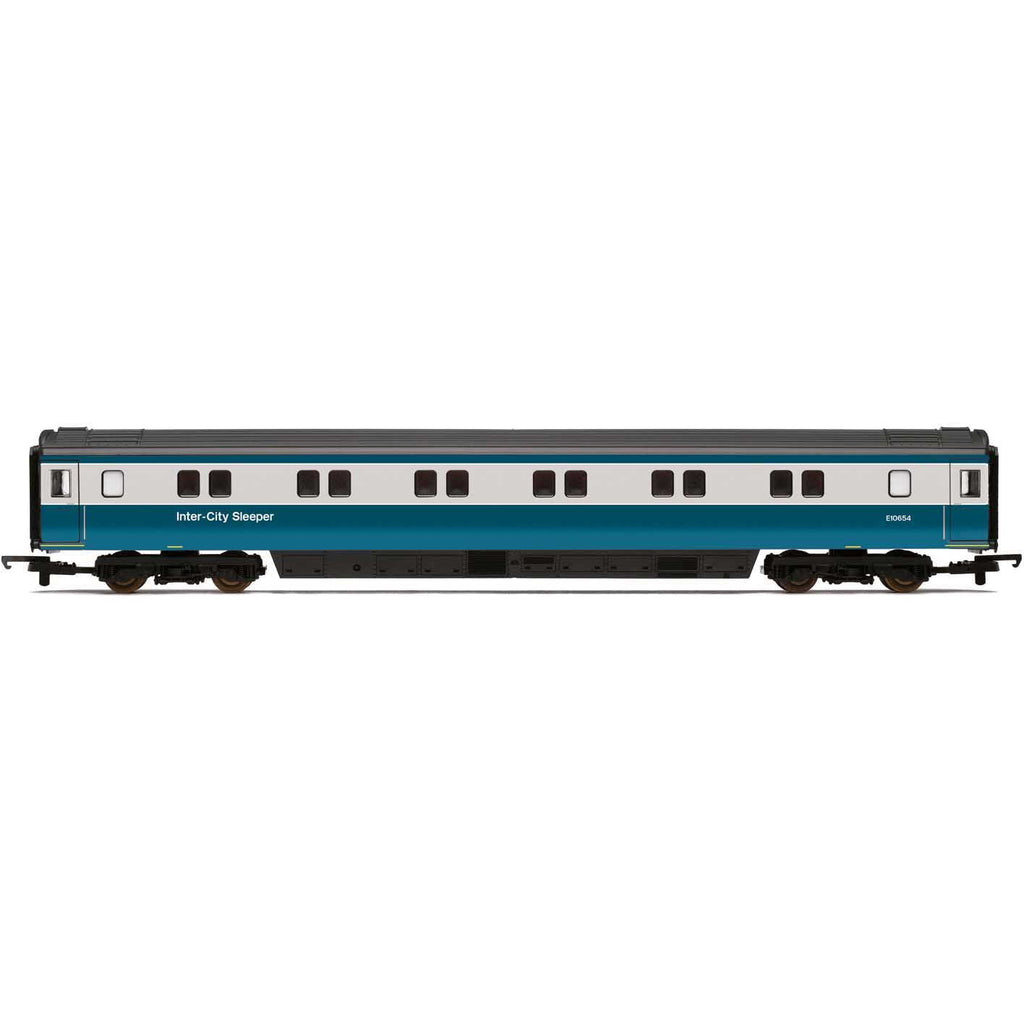 R40038A Hornby BR, Mk3 Sleeper Coach, E10611 - Era 7