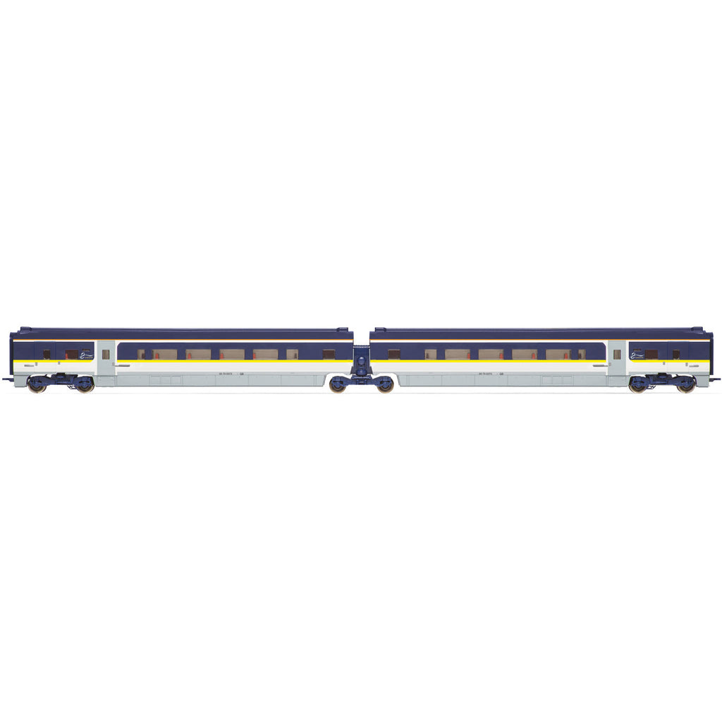 R4580 Eurostar Coach Pack