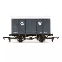 R60030 Hornby GWR, 'Mogo' Vent Van - Era 3