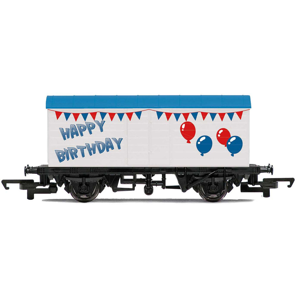 R60058 Hornby Hornby Birthday Wagon