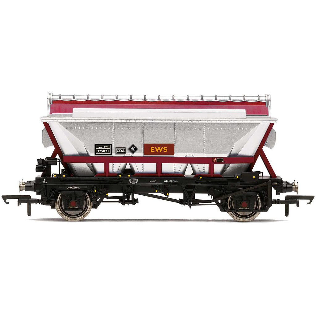 R60070 Hornby CDA Hopper, EWS - Era 8