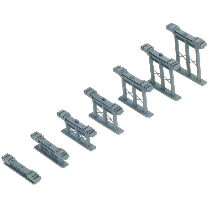 R0658 Hornby Inclined Piers